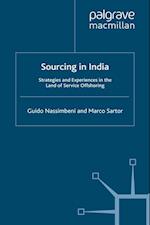 Sourcing in India