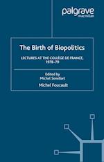 Birth of Biopolitics