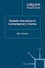 Modular Narratives in Contemporary Cinema