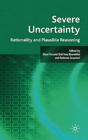 Fundamental Uncertainty