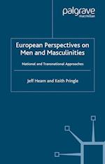 European Perspectives on Men and Masculinities