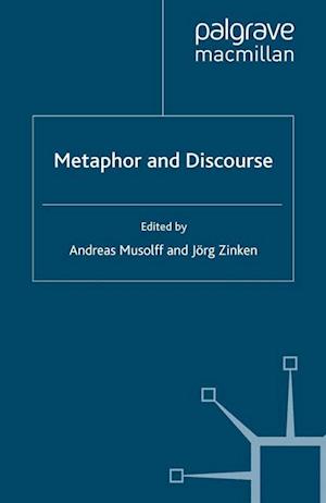 Metaphor and Discourse