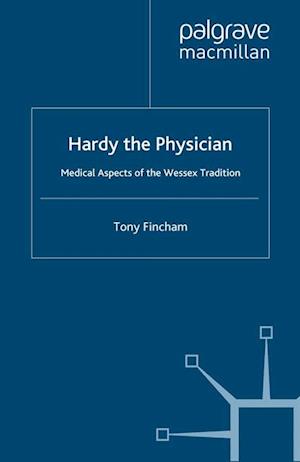 Hardy the Physician