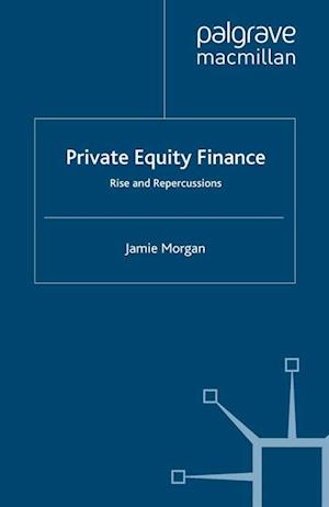 Private Equity Finance