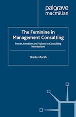 Feminine in Management Consulting