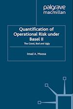 Quantification of Operational Risk under Basel II