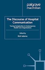 Discourse of Hospital Communication