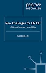 New Challenges for UNICEF