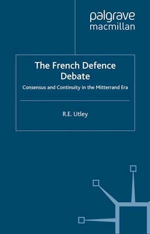 French Defence Debate