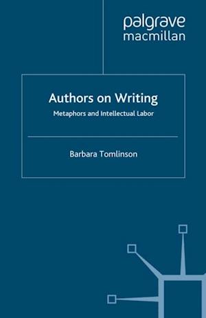 Authors on Writing