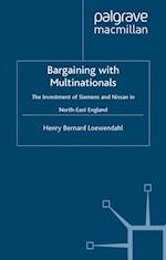 Bargaining with Multinationals