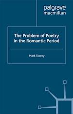 Problem of Poetry in the Romantic Period