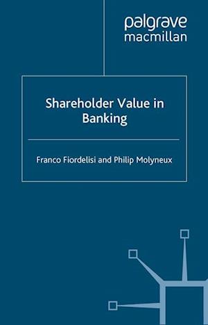 Shareholder Value in Banking