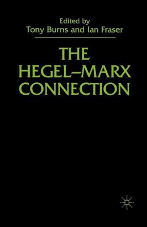 Hegel-Marx Connection