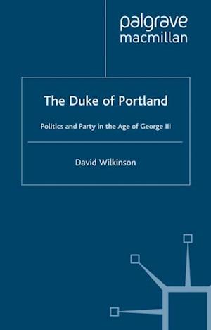 The Duke of Portland