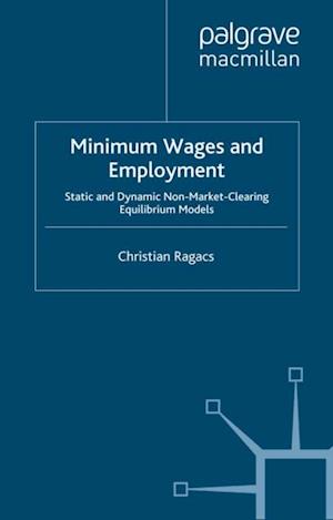 Minimum Wages and Employment