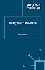 Transgender On Screen