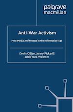 Anti-War Activism