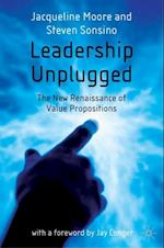 Leadership Unplugged