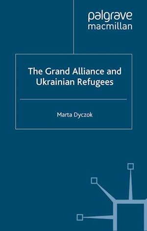 Grand Alliance and Ukrainian Refugees