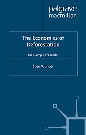 Economics of Deforestation