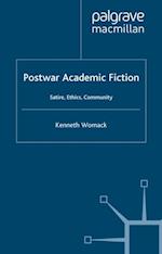 Postwar Academic Fiction