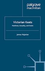 Victorian Keats