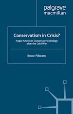 Conservatism in Crisis?