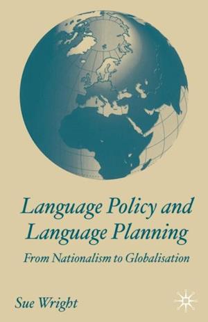 Language Policy and Language Planning