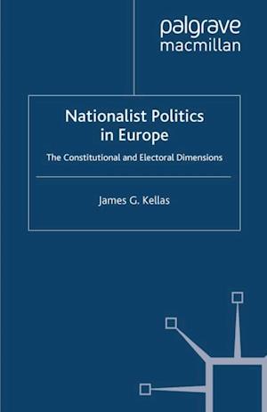 Nationalist Politics in Europe