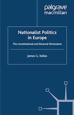 Nationalist Politics in Europe