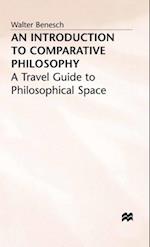 Introduction to Comparative Philosophy