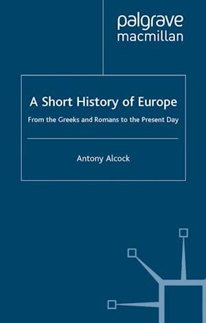 Short History of Europe