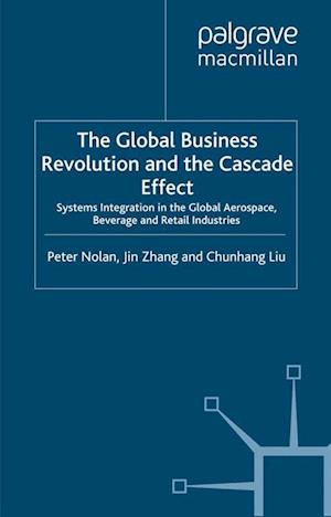 Global Business Revolution and the Cascade Effect