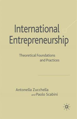 International Entrepreneurship