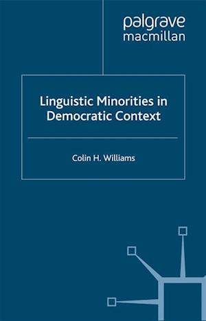 Linguistic Minorities in Democratic Context