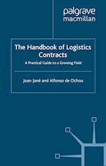Handbook of Logistics Contracts