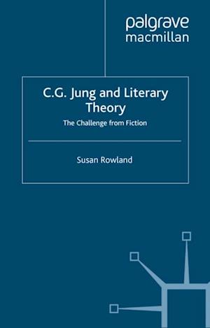 C.G.Jung and Literary Theory