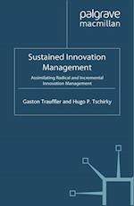 Sustained Innovation Management