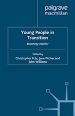 Young People in Transition