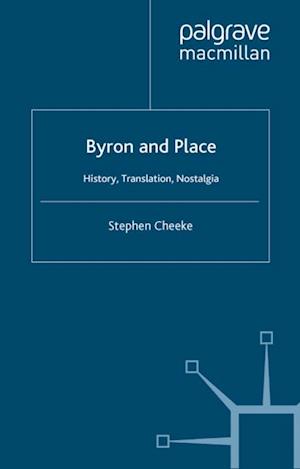 Byron and Place