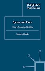 Byron and Place