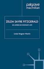 Zelda Sayre Fitzgerald