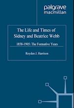 Life and Times of Sidney and Beatrice Webb