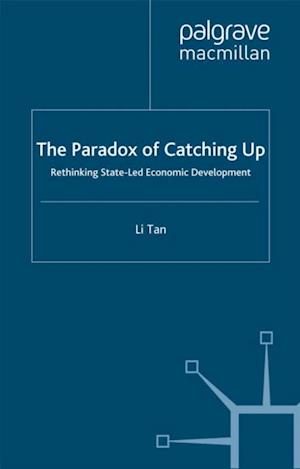 Paradox of Catching Up