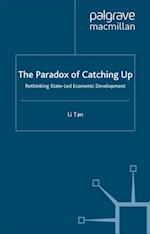 Paradox of Catching Up