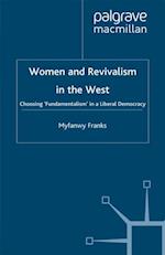 Women and Revivalism in the West