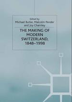 Making of Modern Switzerland, 1848-1998