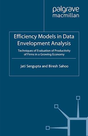 Efficiency Models in Data Envelopment Analysis