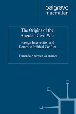 Origins of the Angolan Civil War